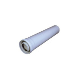Удлинитель коаксиальный 60/100 L=1000мм